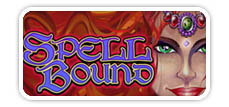 New game review of Spellbound video slots