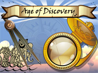 New game review of Age of Discovery video slot