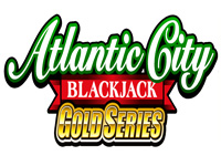 New game review of Atlantic City Blackjack Gold Series 