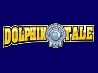 New game review of Dolphin Tale slot