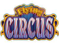 New game review of Flying Circus video slot