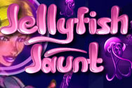New game review of Jellyfish Jaunt video slot