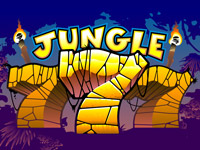 New game review of Jungle 7 video slot