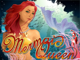 New game review of Mermaid Queen Video Slot