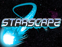 New game review of Starscape slot
