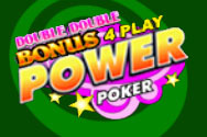 New game review of Double Double Bonus Power Poker